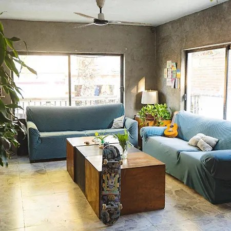 Desert Heart Hostel-3